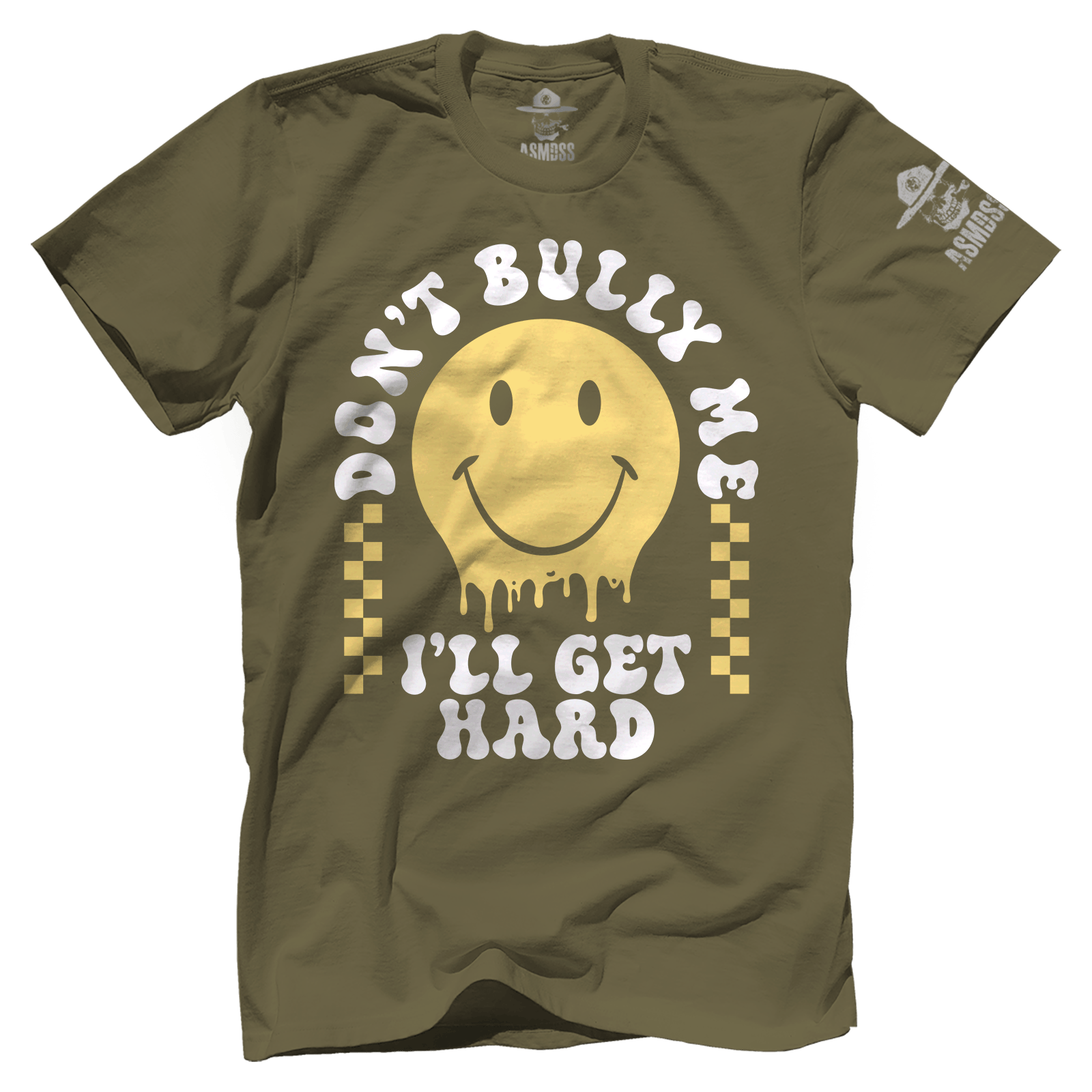 Don't Bully Me