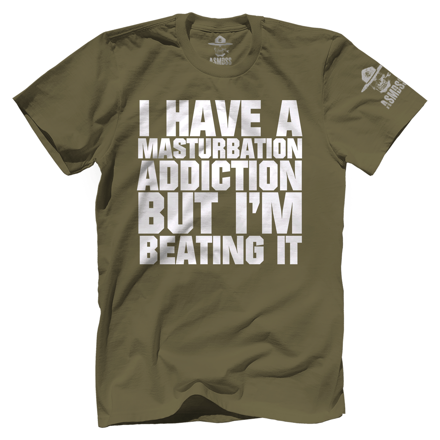 Masturbation Addiction