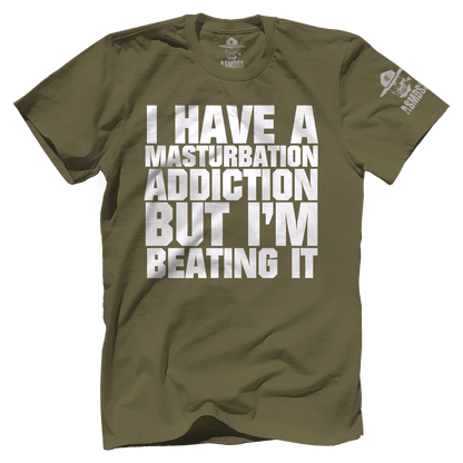 Masturbation Addiction