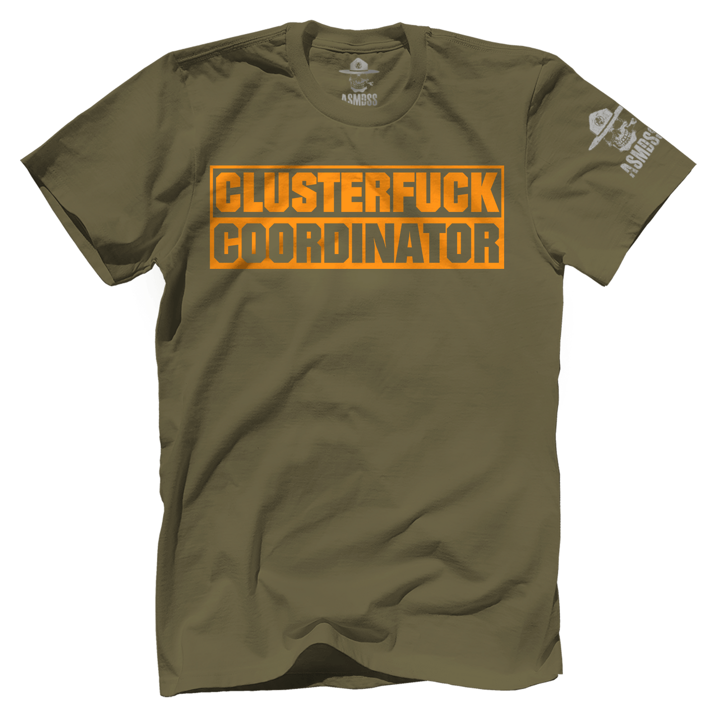 Clusterfuck Coordinator