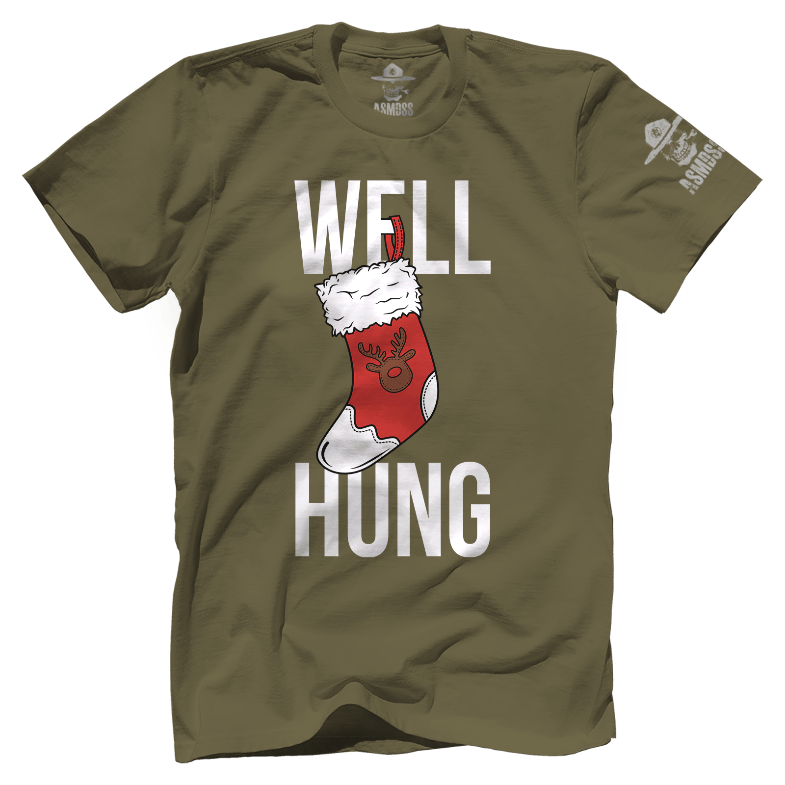 Well Hung 2025