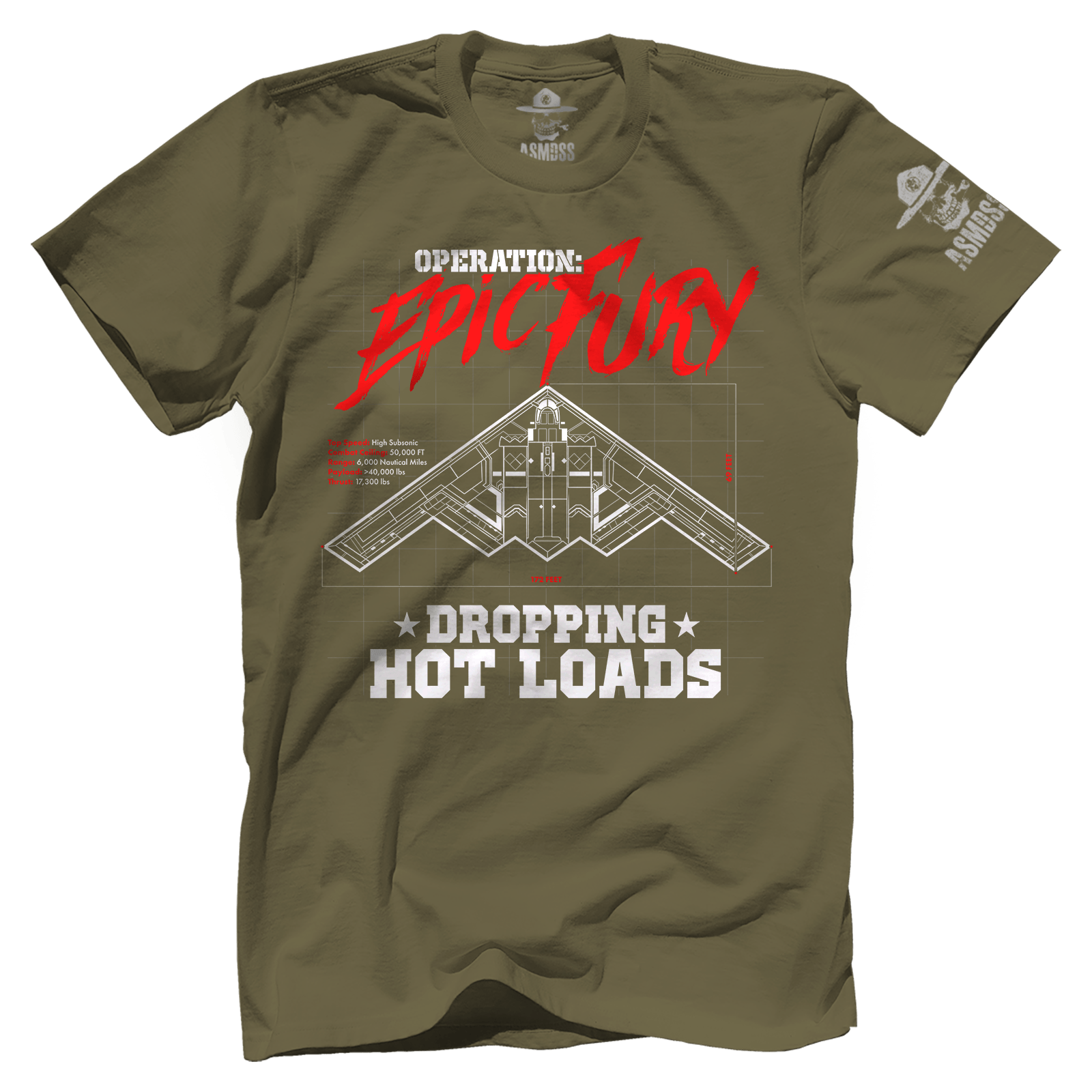 Operation Epic Fury