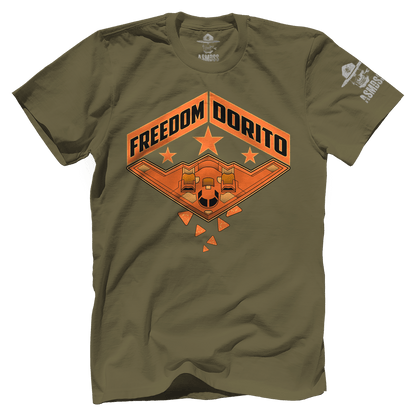 Freedom Dorito