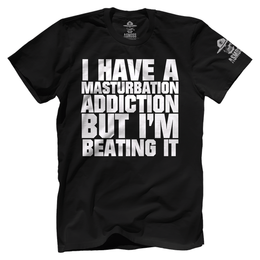 Masturbation Addiction