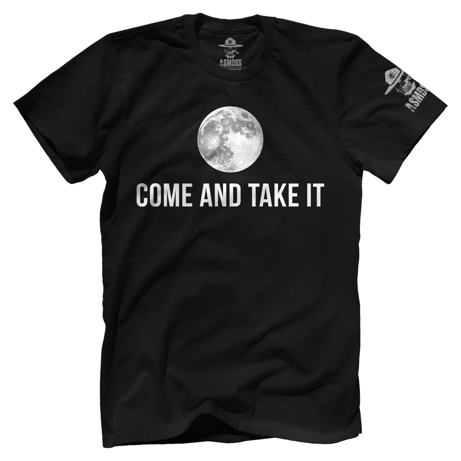 Come and Take it - MOON