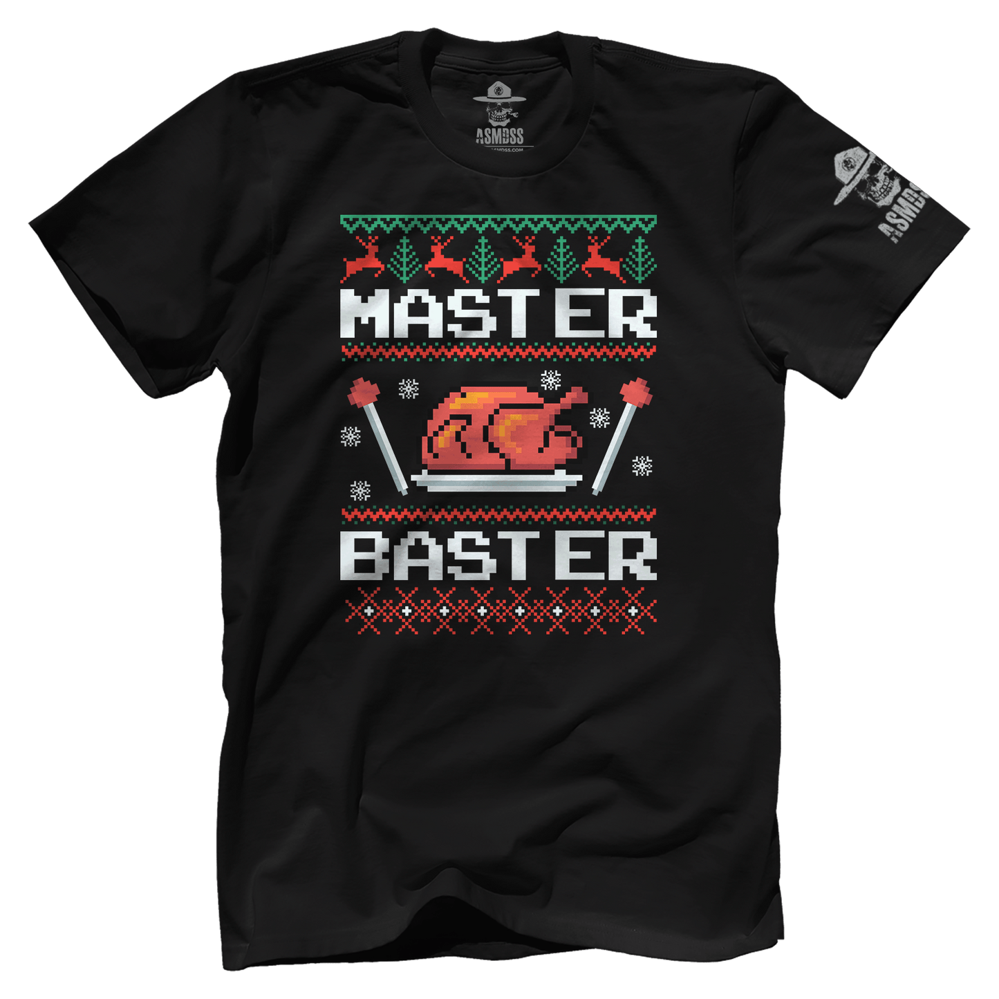 Master Baster