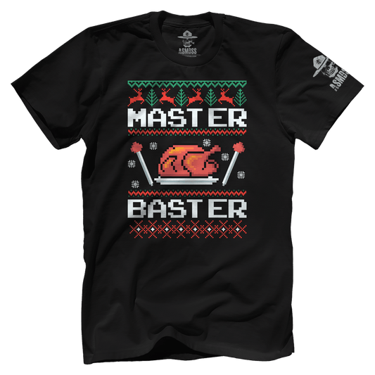 Master Baster