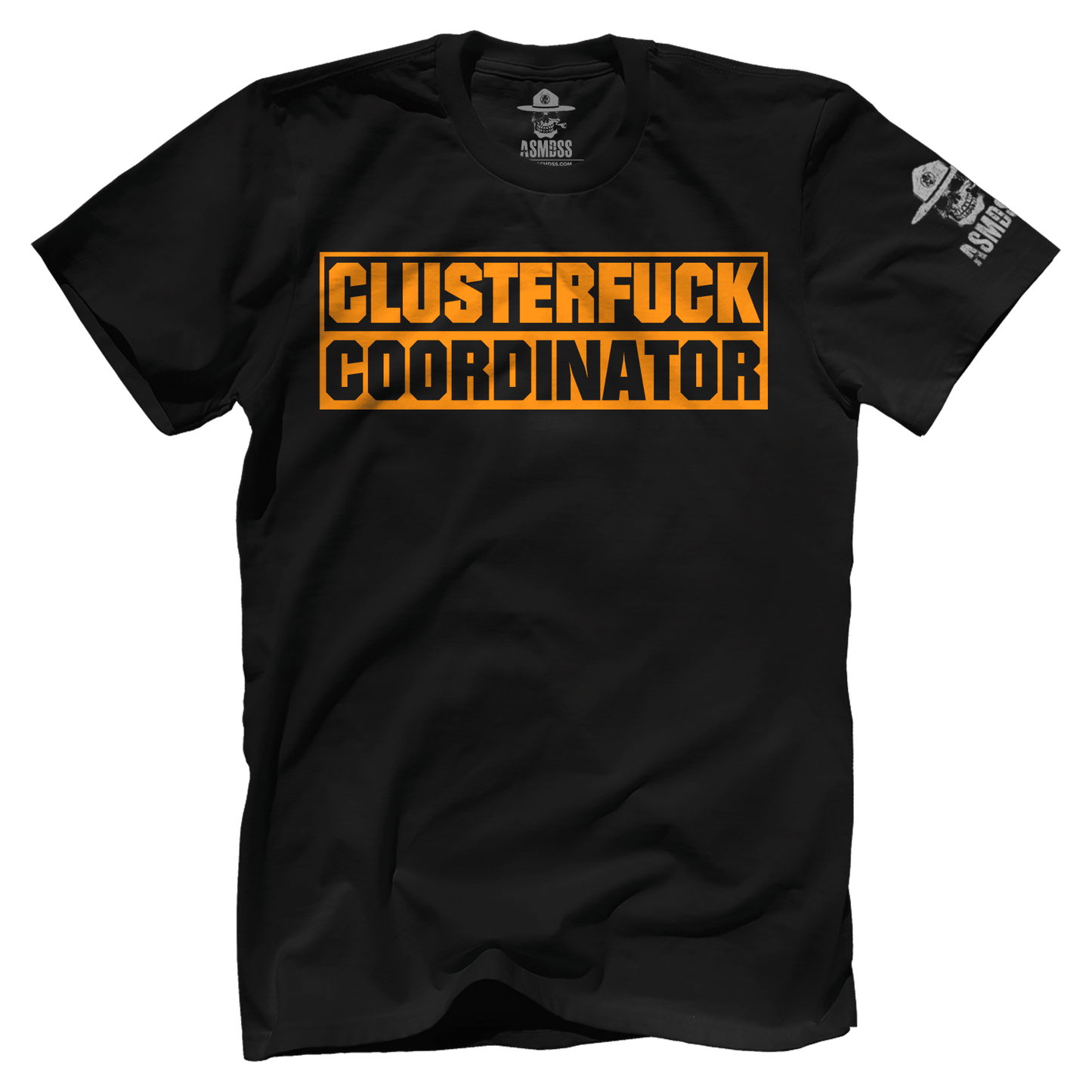 Clusterfuck Coordinator