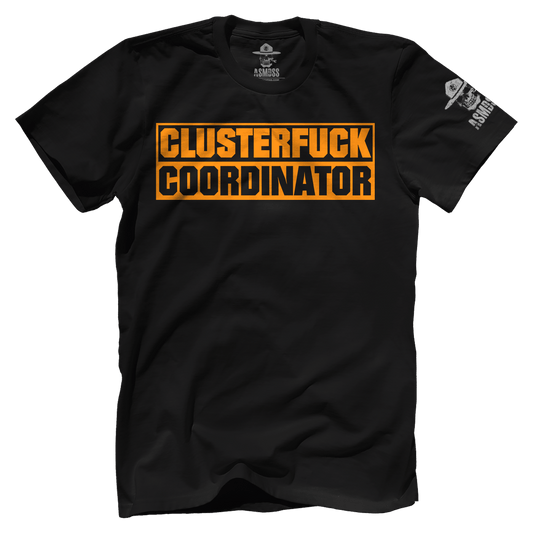 Clusterfuck Coordinator