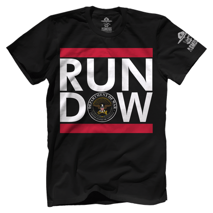 Run DOW