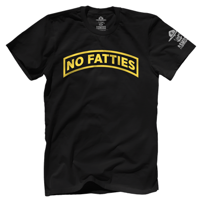 No Fatties