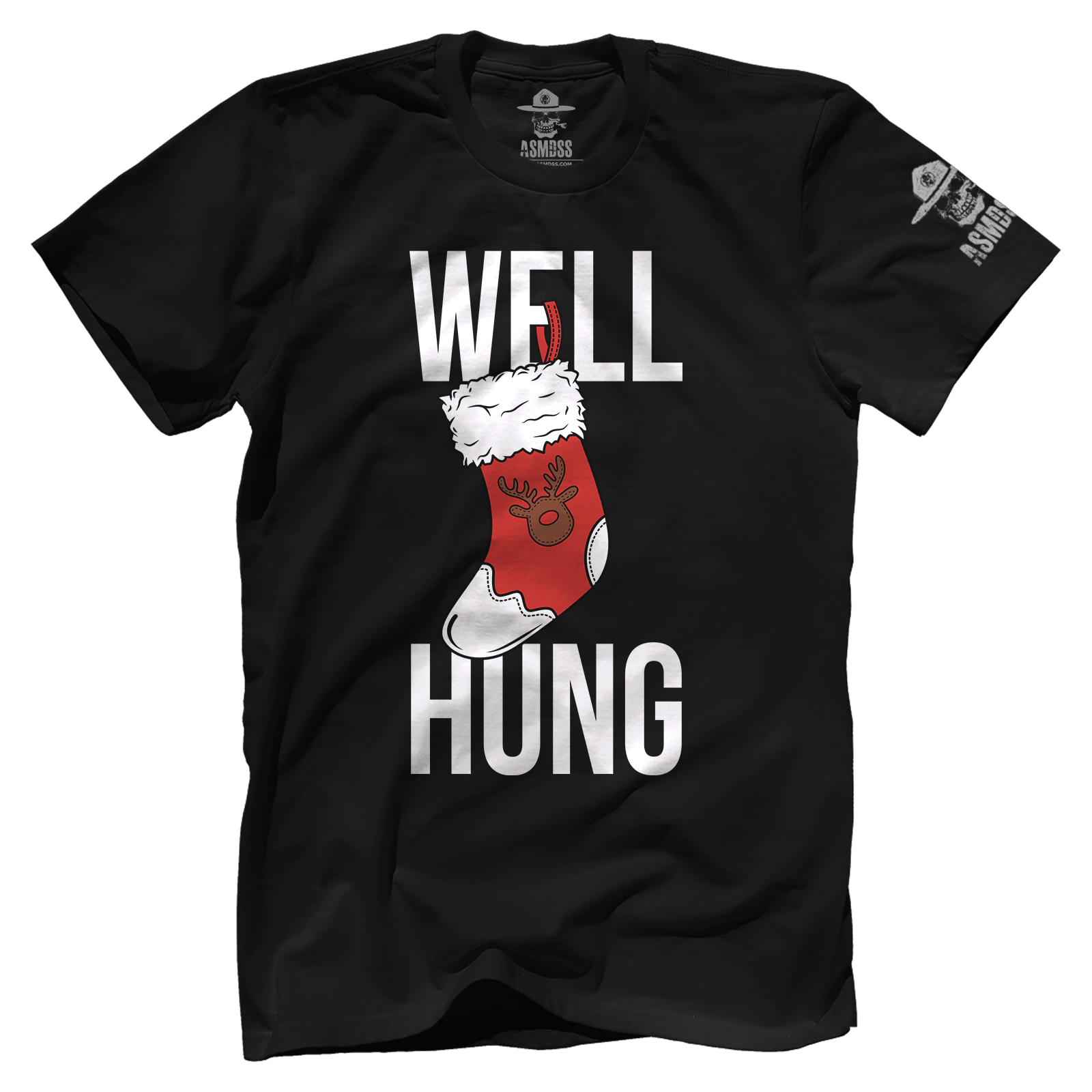 Well Hung 2025