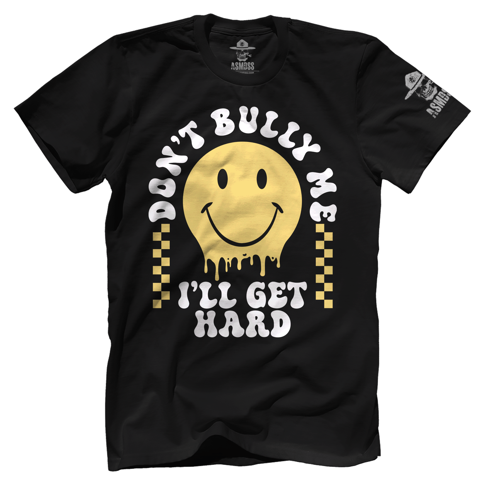 Don't Bully Me