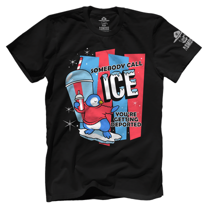 ICE