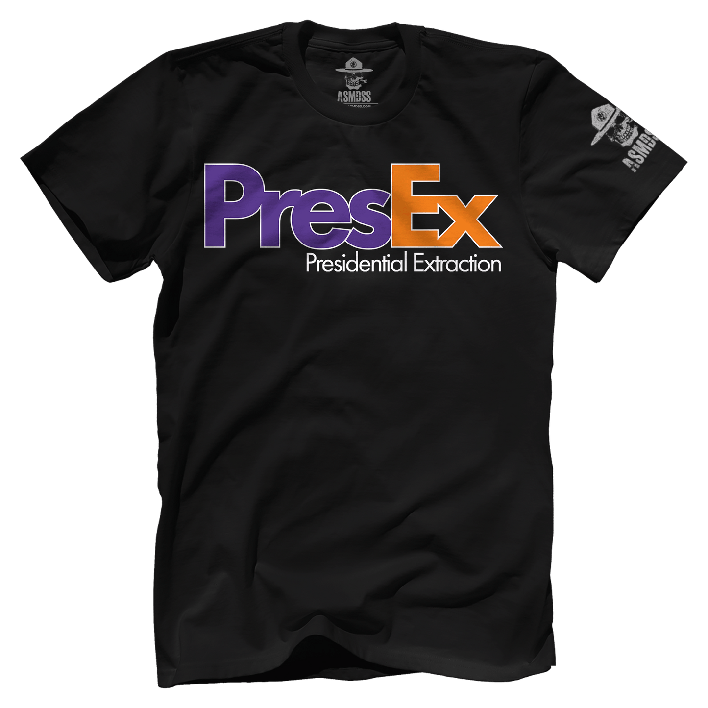 PresEx