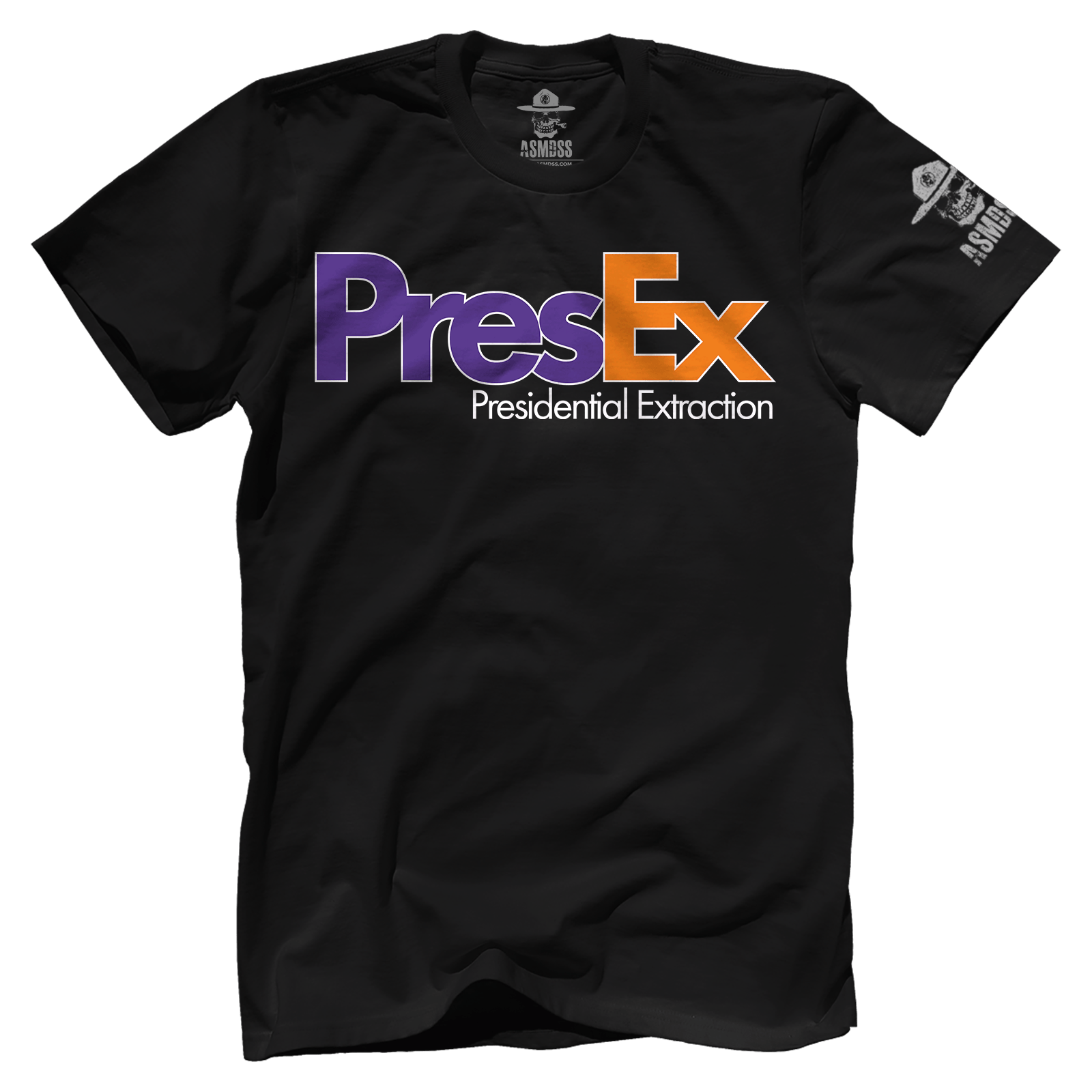 PresEx