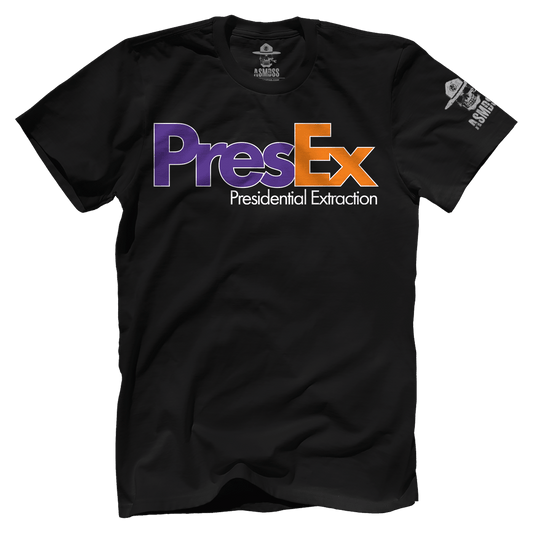 PresEx