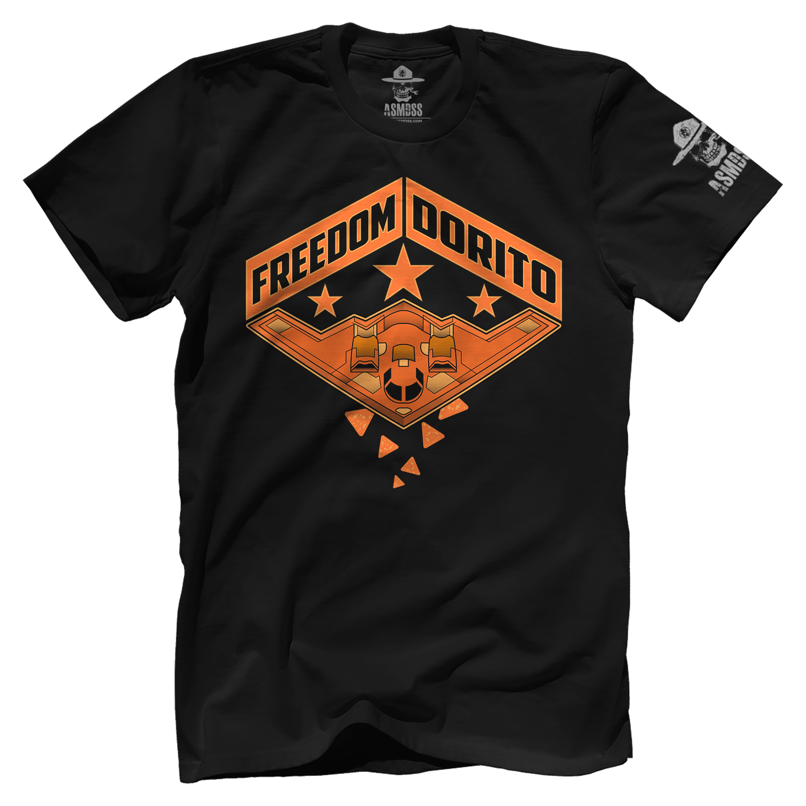 Freedom Dorito