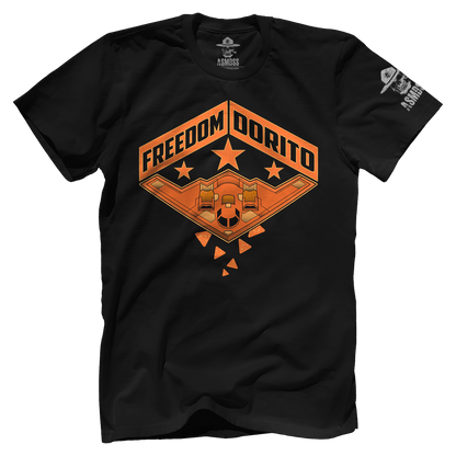 Freedom Dorito