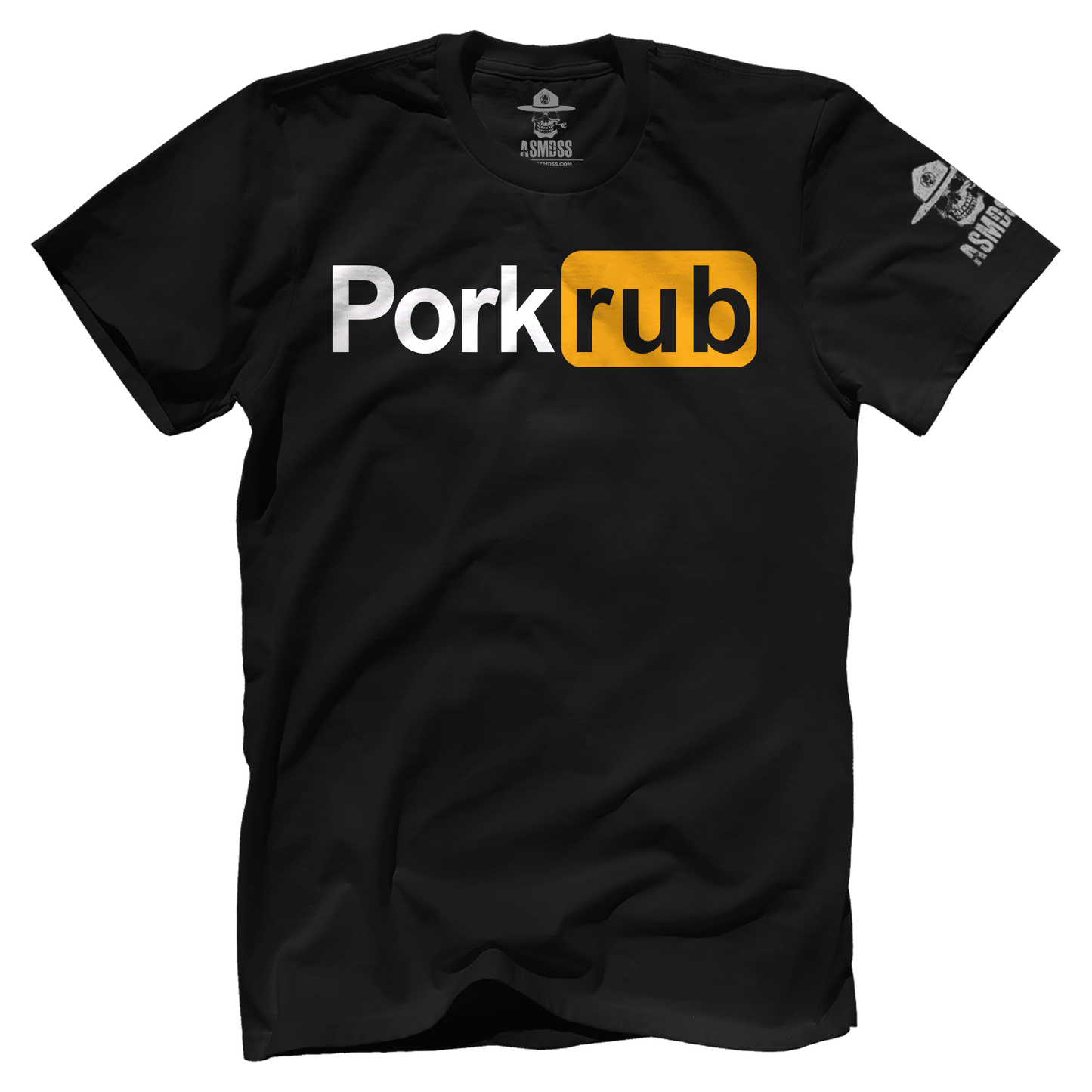 Pork Rub