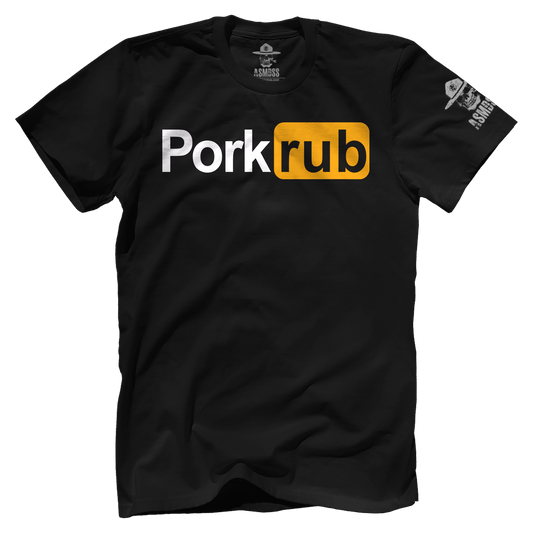 Pork Rub