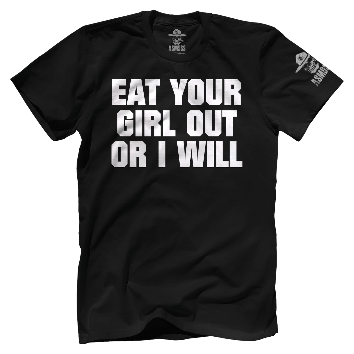Eat Your Girl Out