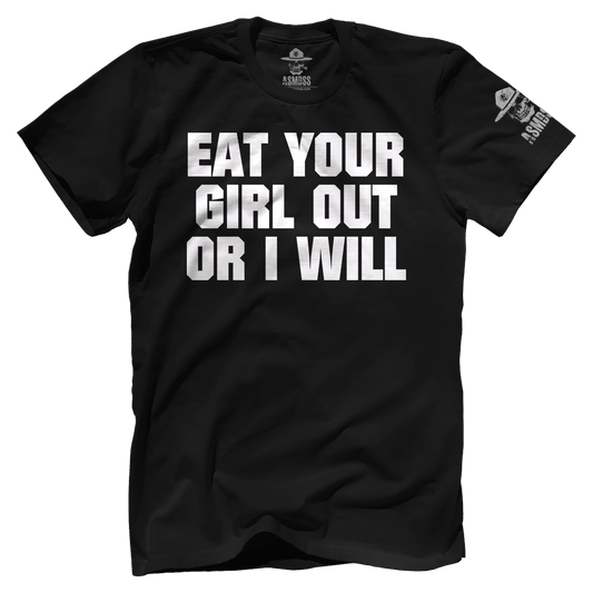 Eat Your Girl Out