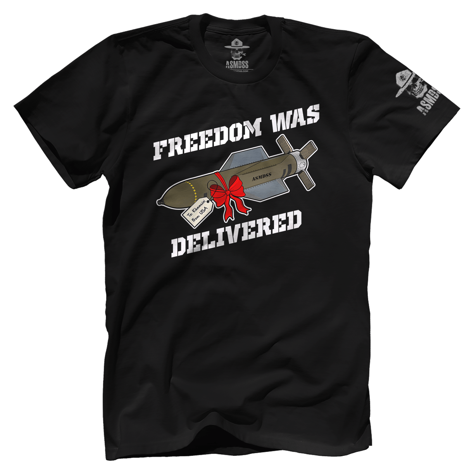 To Iran With Love V2