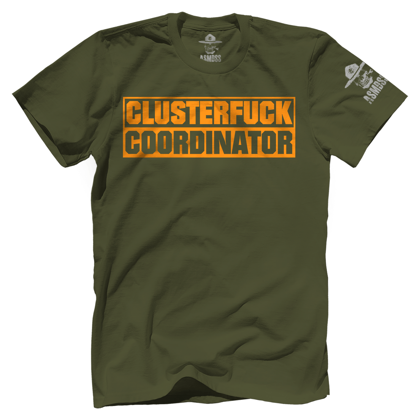 Clusterfuck Coordinator