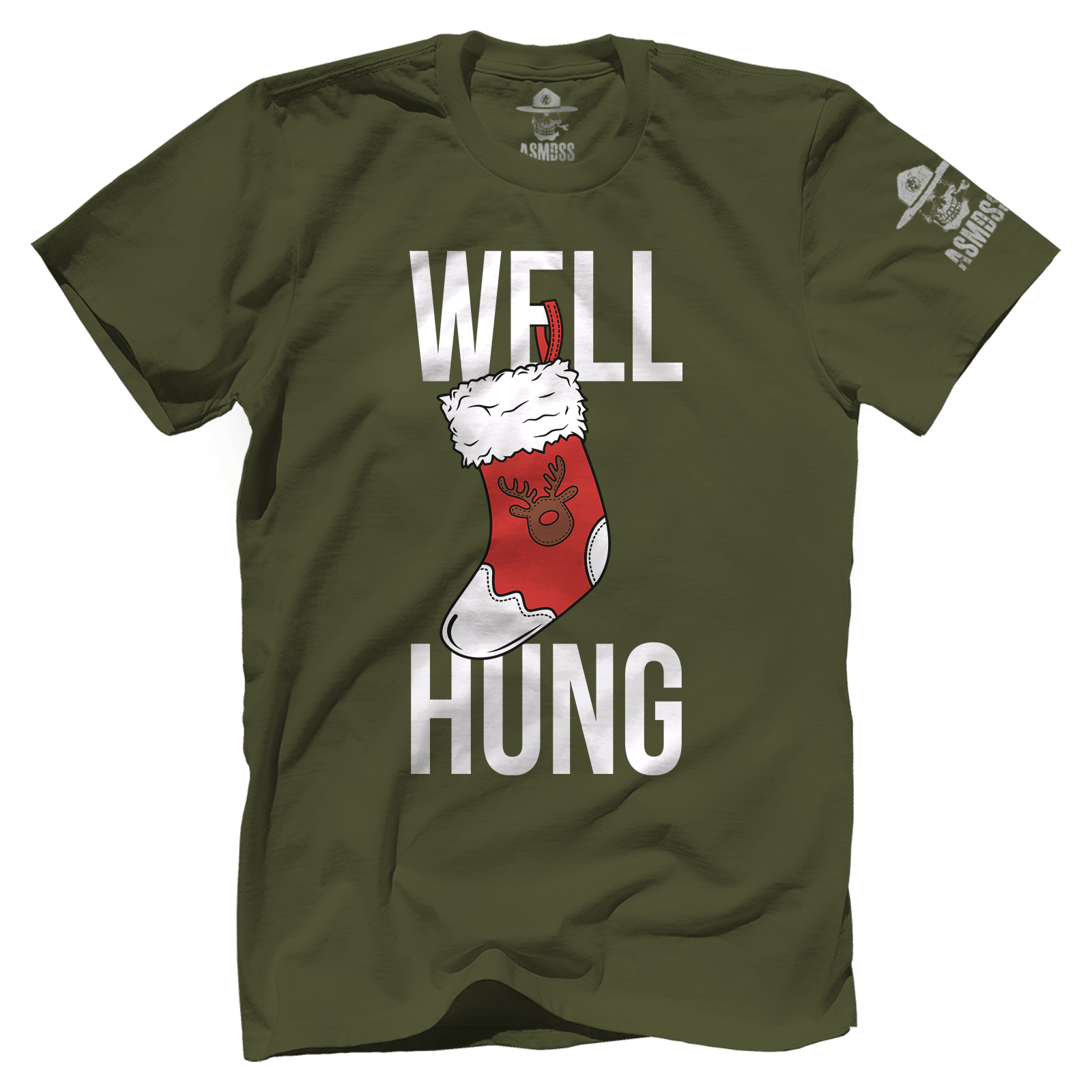 Well Hung 2025