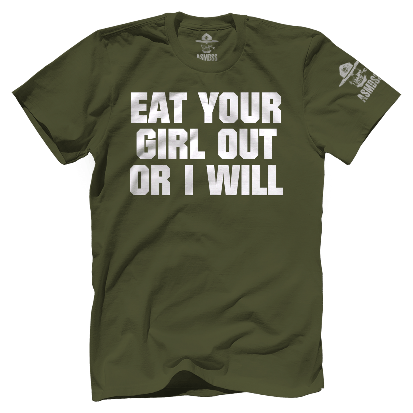 Eat Your Girl Out