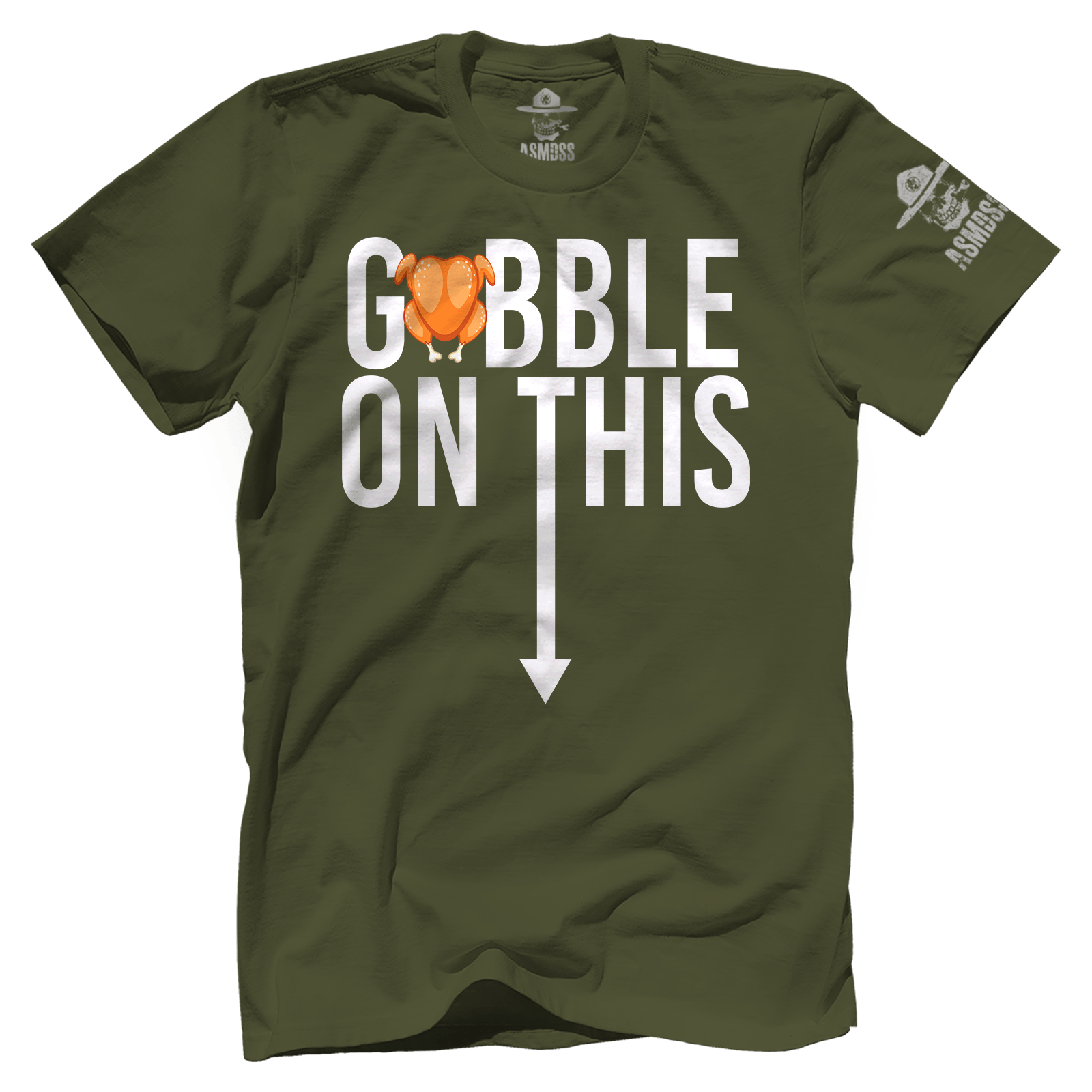 Gobble This