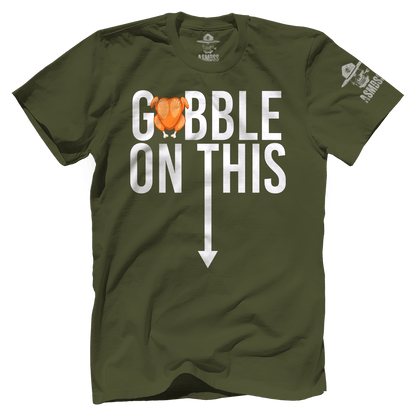 Gobble This