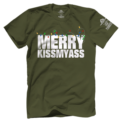 Merry Kissmyass