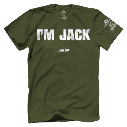 I'm Jack