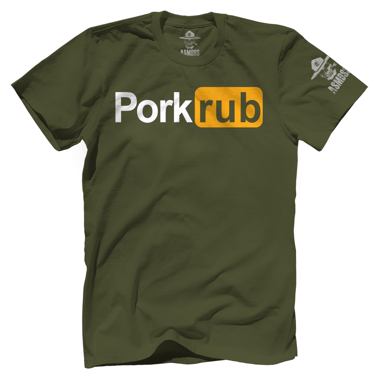 Pork Rub