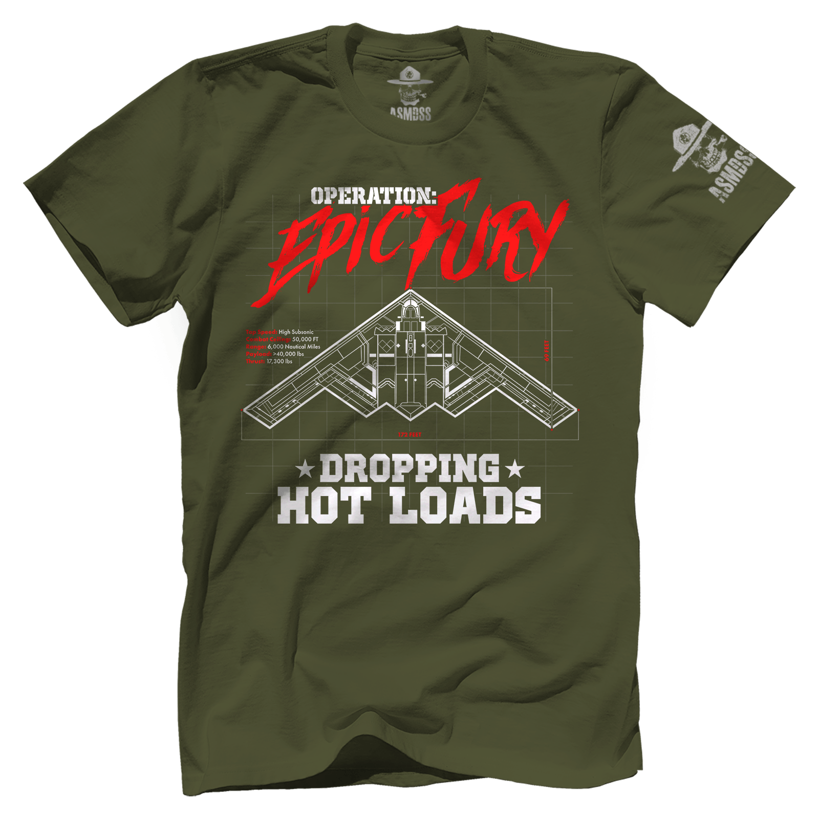 Operation Epic Fury