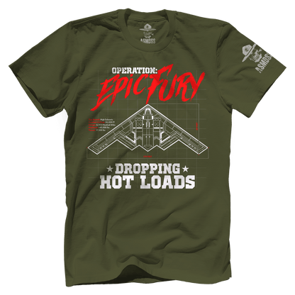 Operation Epic Fury