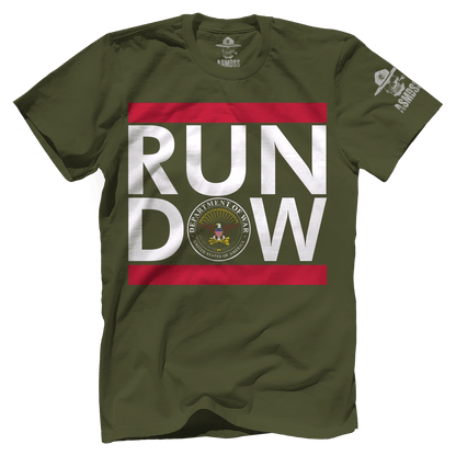 Run DOW