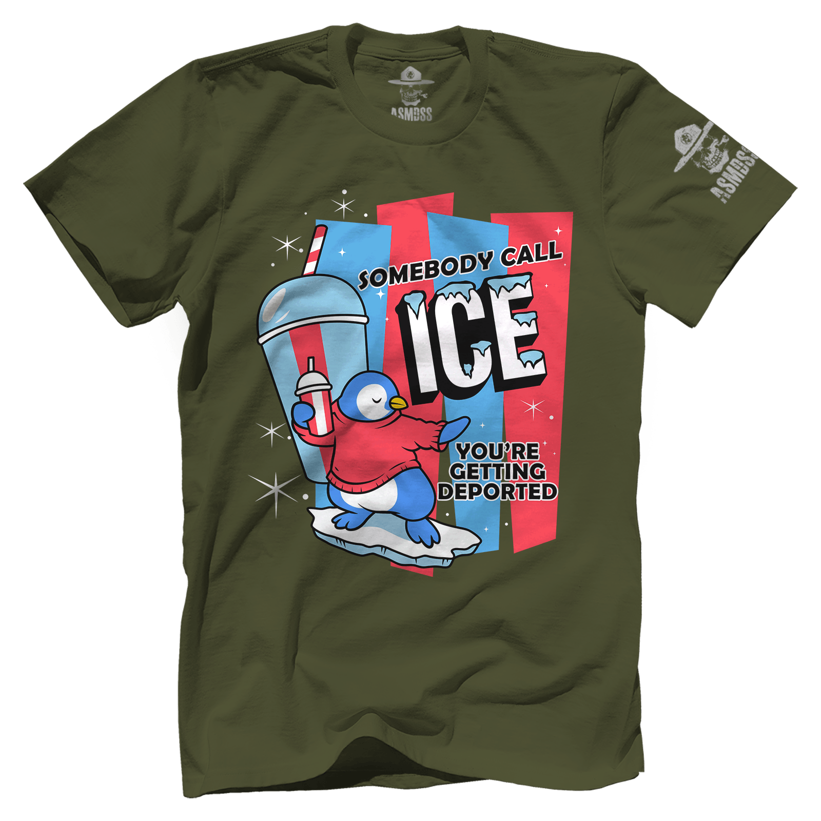 ICE