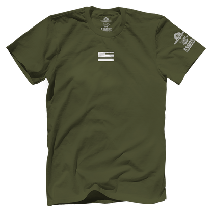 My Gun is Not A Threat Unless You Are