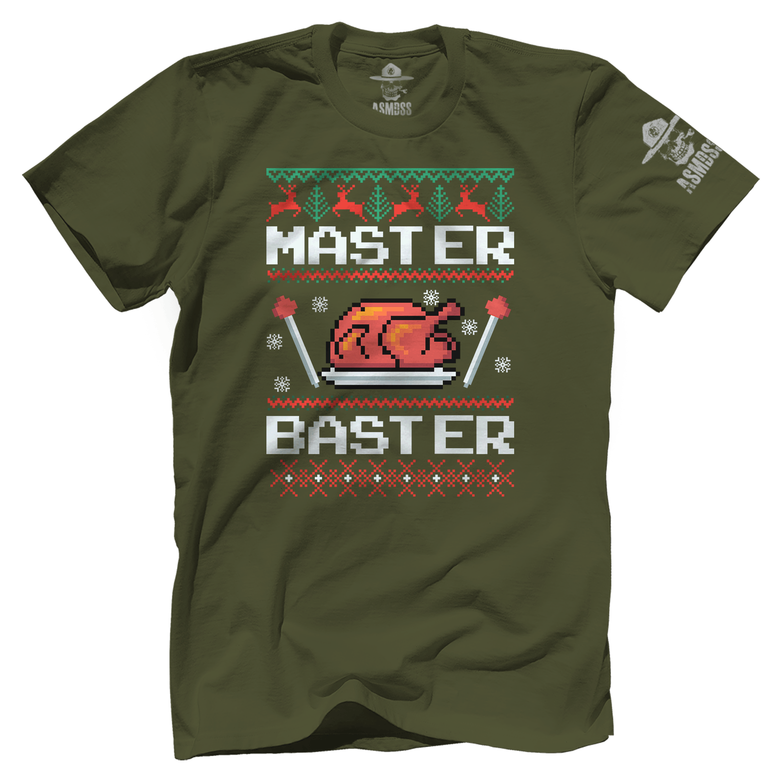Master Baster