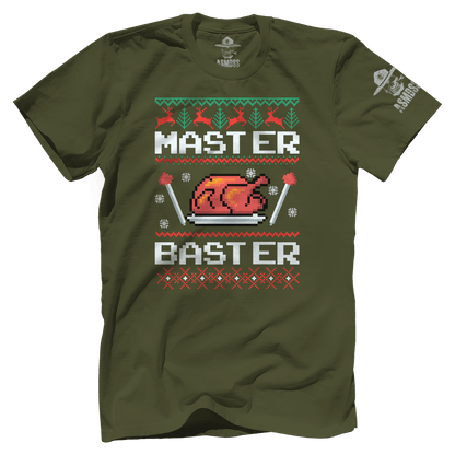 Master Baster