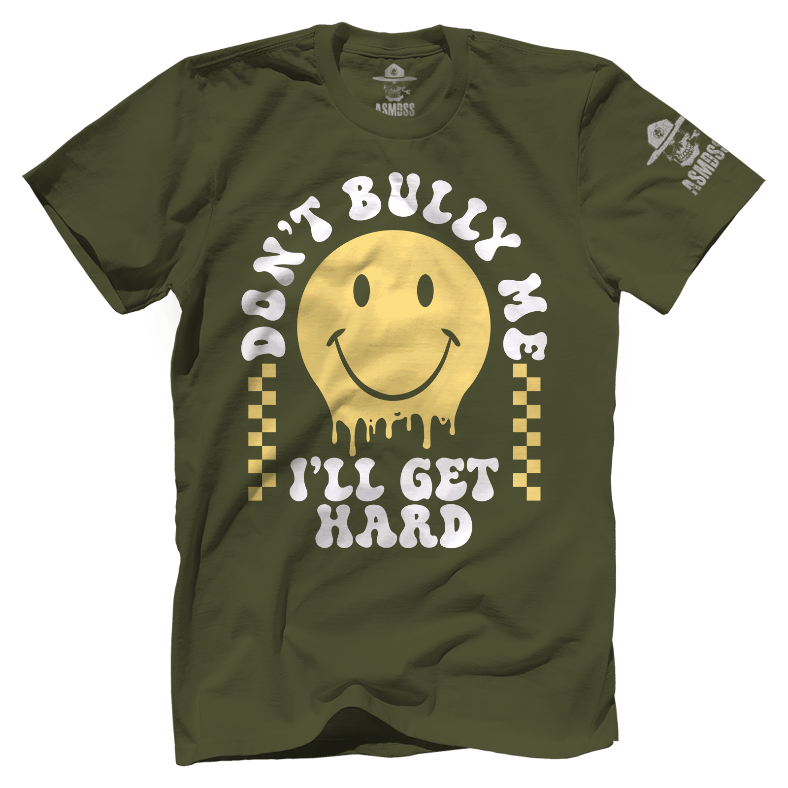 Don't Bully Me