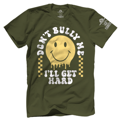Don't Bully Me