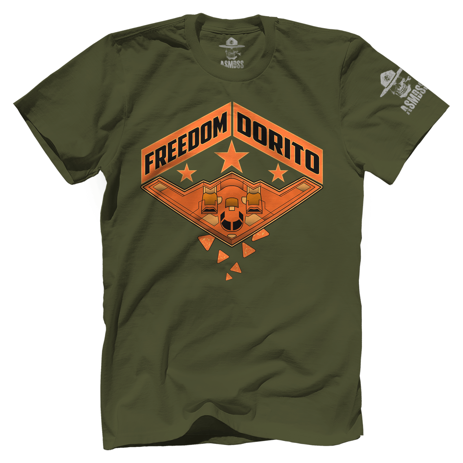 Freedom Dorito