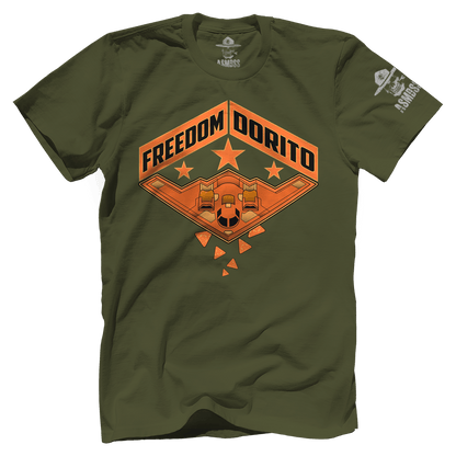 Freedom Dorito