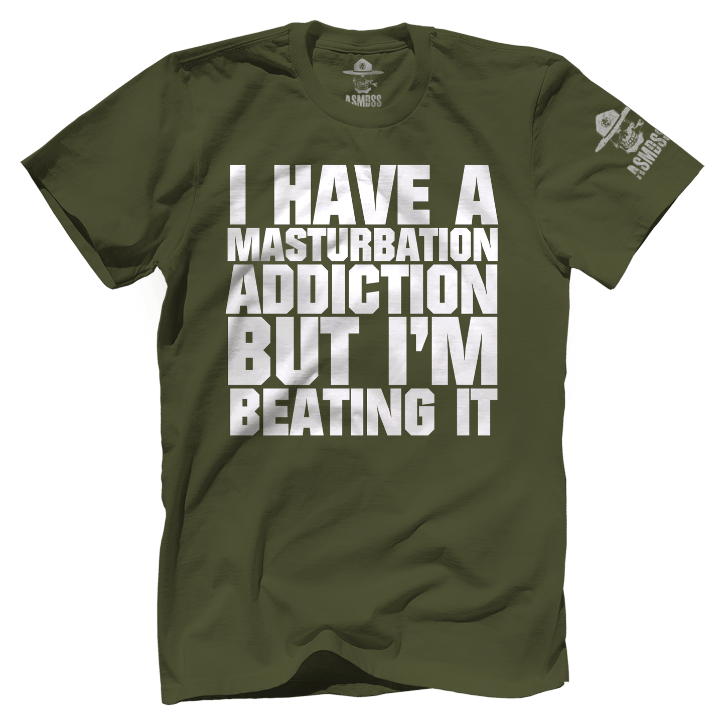 Masturbation Addiction