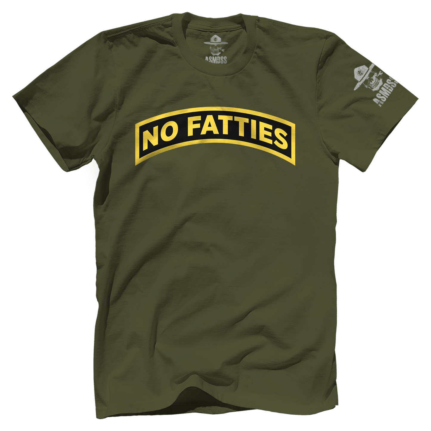 No Fatties