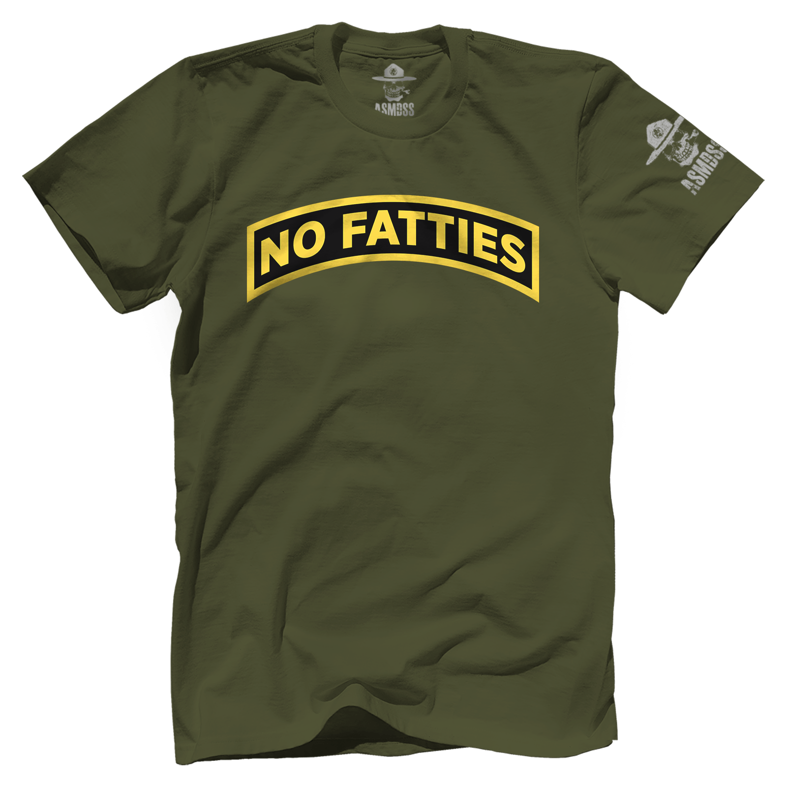 No Fatties